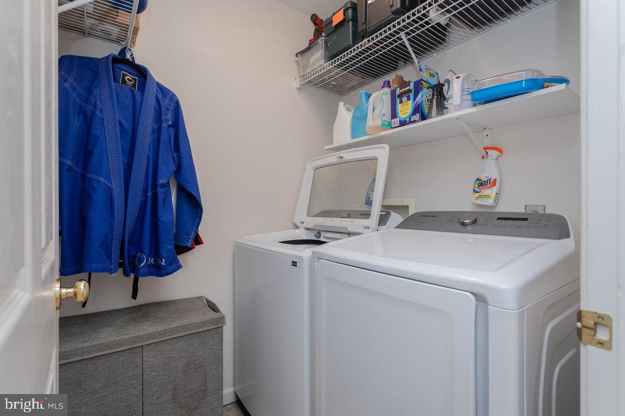 3750 Davis Road Penn Laird, VA 22846 - Photo 49 of 87 Laundry room located near garage entrance