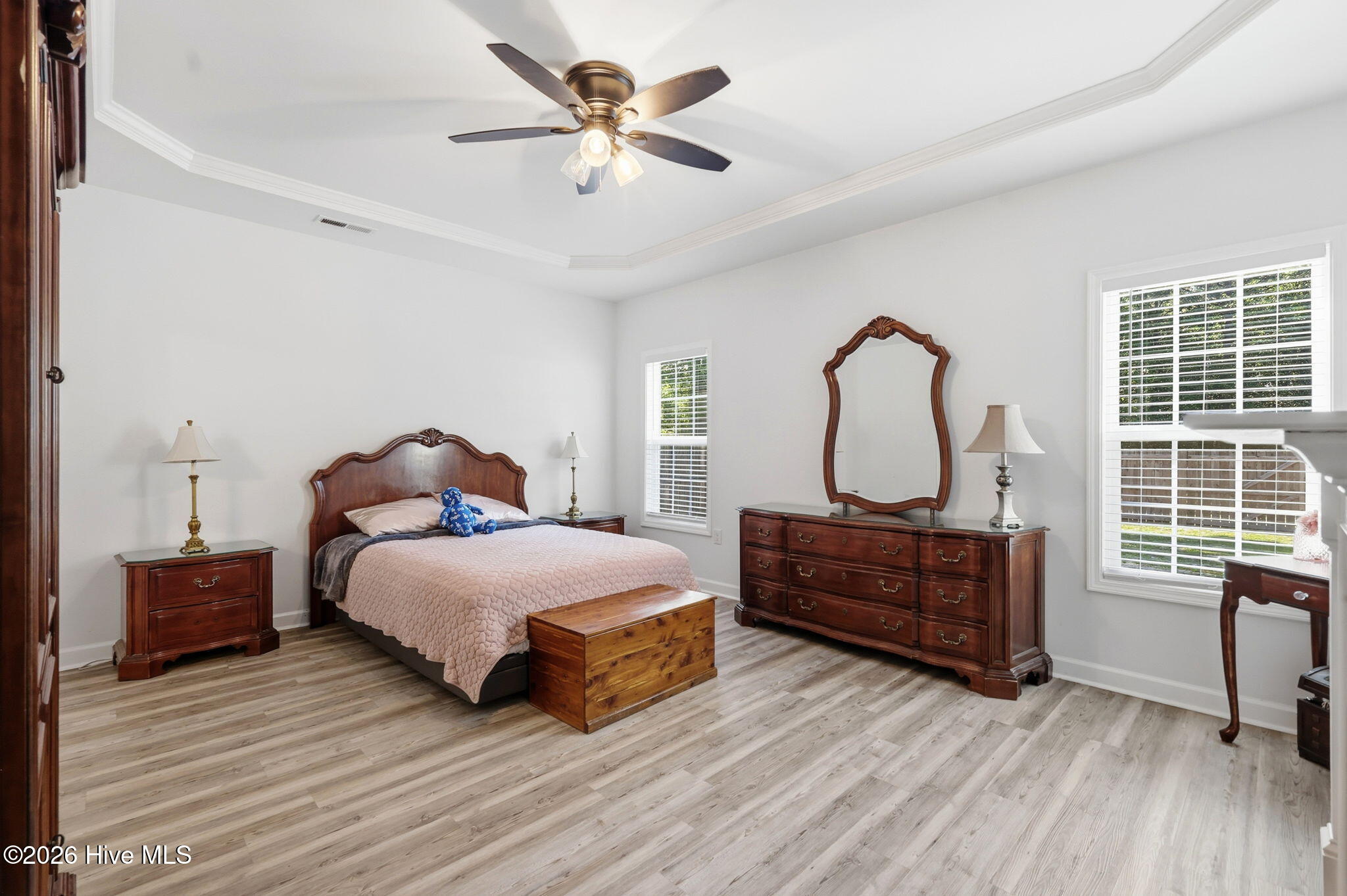 265 St Matthews Church Road Raeford, NC 28376 - Photo 21 of 51