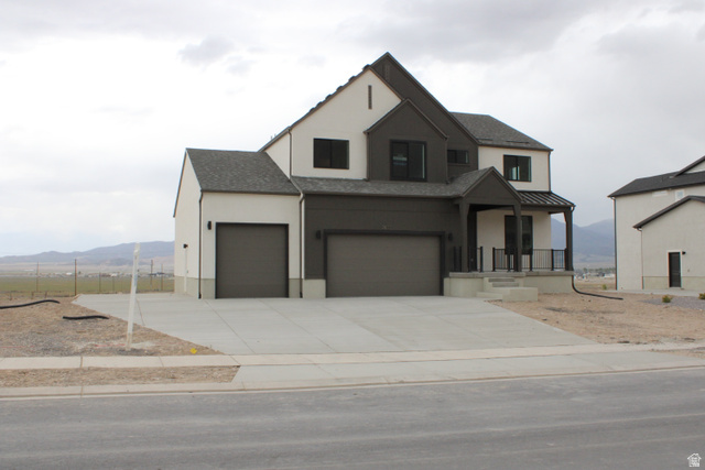 2633 Scarlet Road, Unit 259 Eagle Mountain, UT 84005 - Photo 2 of 46
