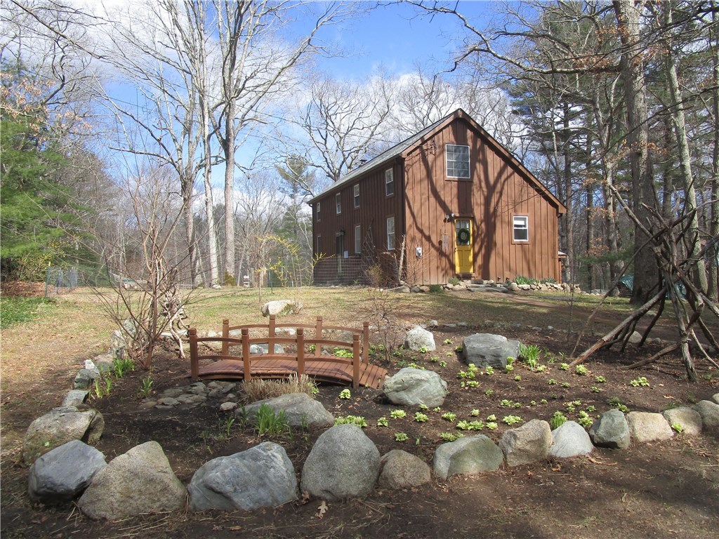 542 Spring Street Rockville, RI 02873 - Photo 1 of 37