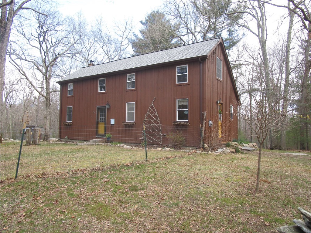 542 Spring Street Rockville, RI 02873 - Photo 33 of 37