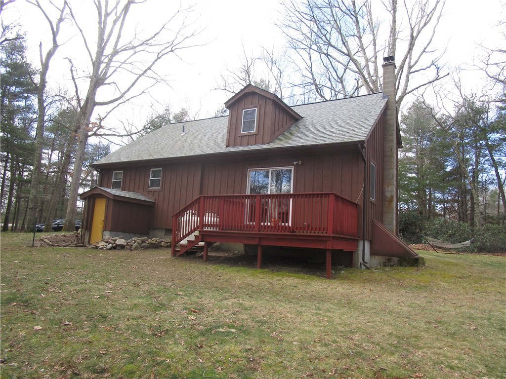 542 Spring Street Rockville, RI 02873 - Photo 35 of 37