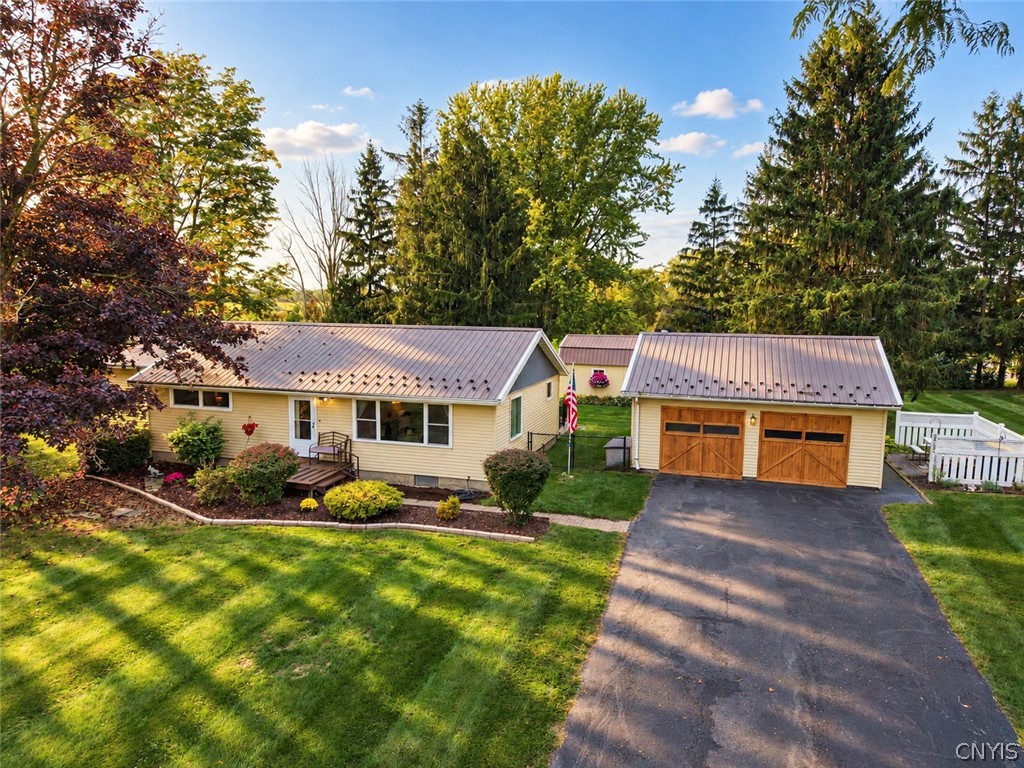 3735 Fisher Road Skaneateles, NY 13152 - Photo 1 of 28 Gallery Image 1