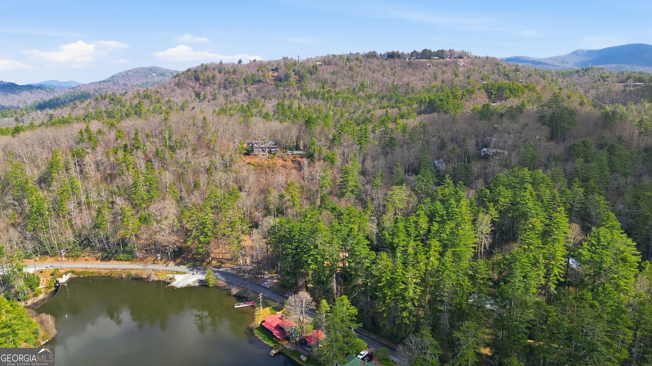 0 Webbmont Road Highlands, NC 28741 - Photo 2 of 4