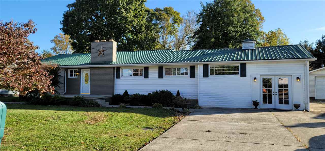 94 Altawood Road Russell, KY 41169 - Photo 1 of 1