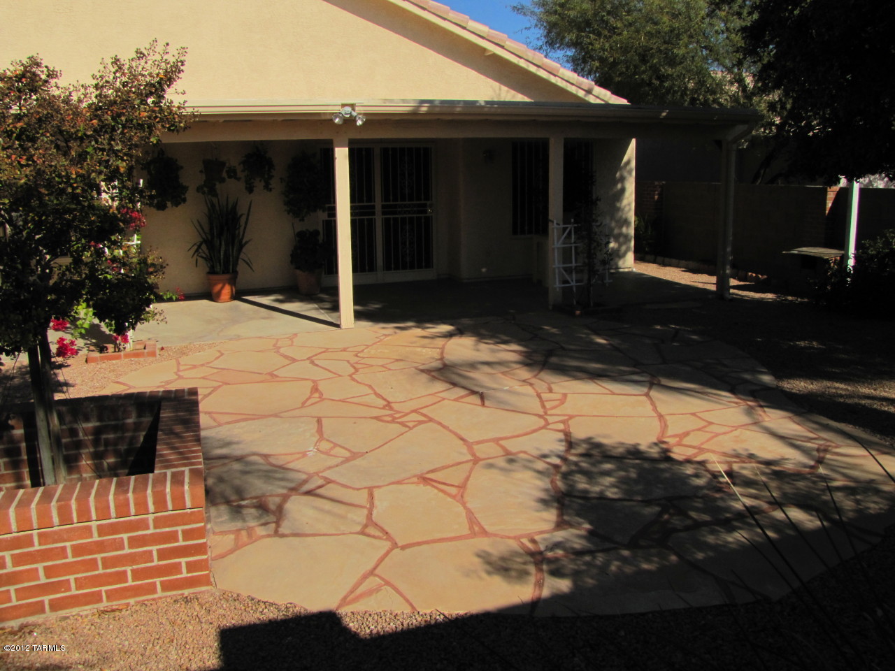 9608 Blue Ridge Mountain Street Tucson, AZ 85748 - Photo 19 of 22