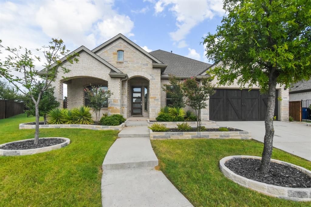 16696 Trumpet Vine Road Frisco, TX 75033 - Photo 2 of 29