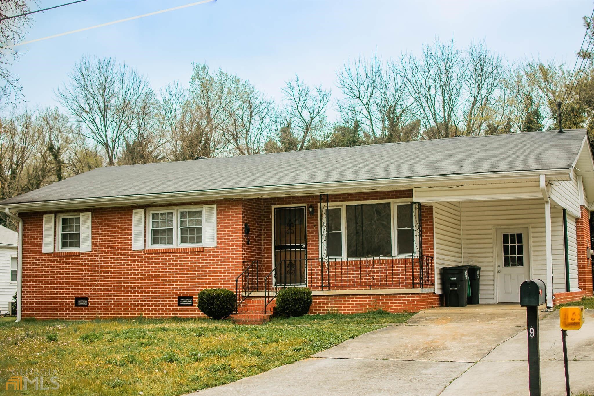9 Orchid Place Rome, GA 30161 - Photo 1 of 1