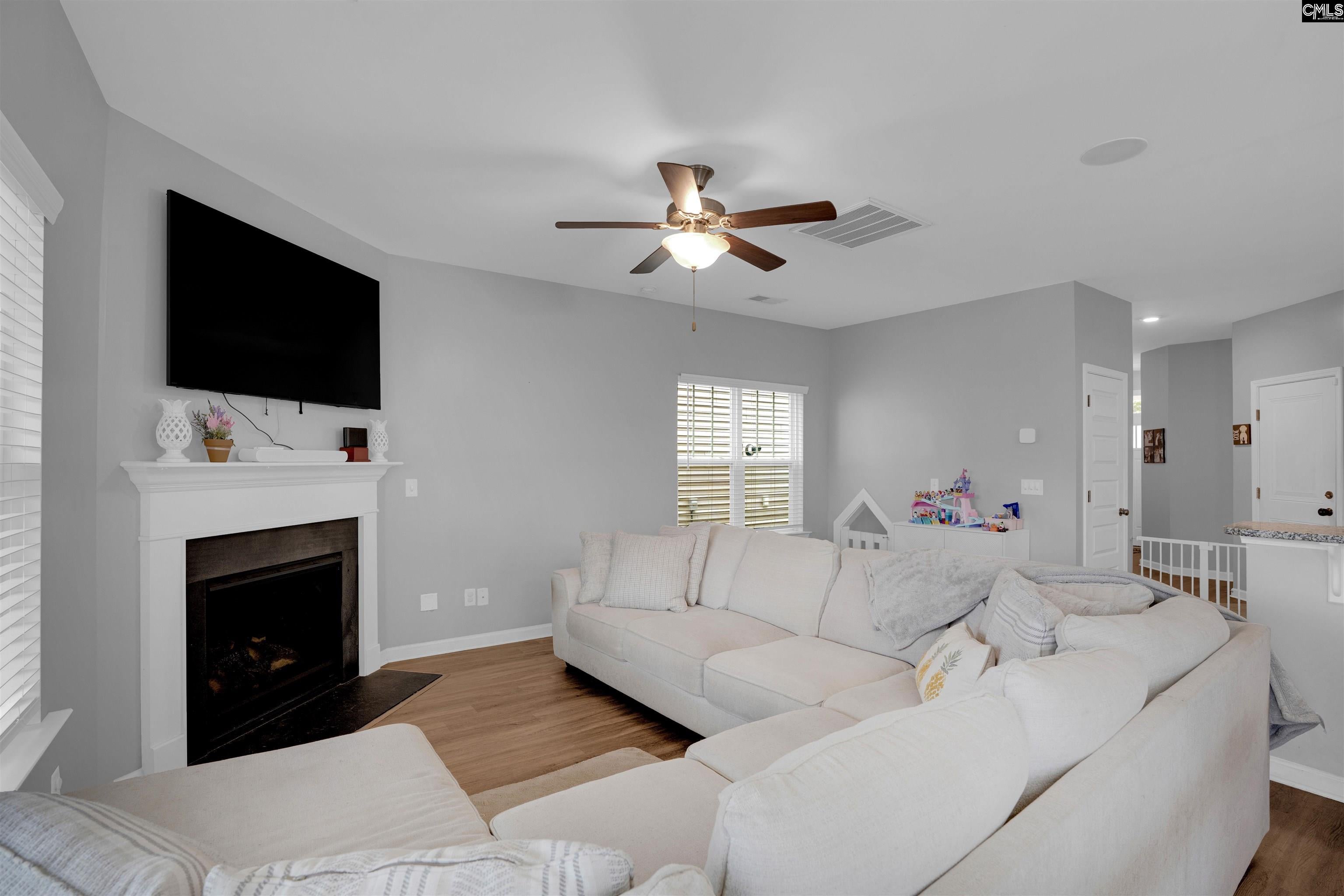 1137 Coopers Ridge Lane Elgin, SC 29045 - Photo 15 of 42 Gallery Image 15