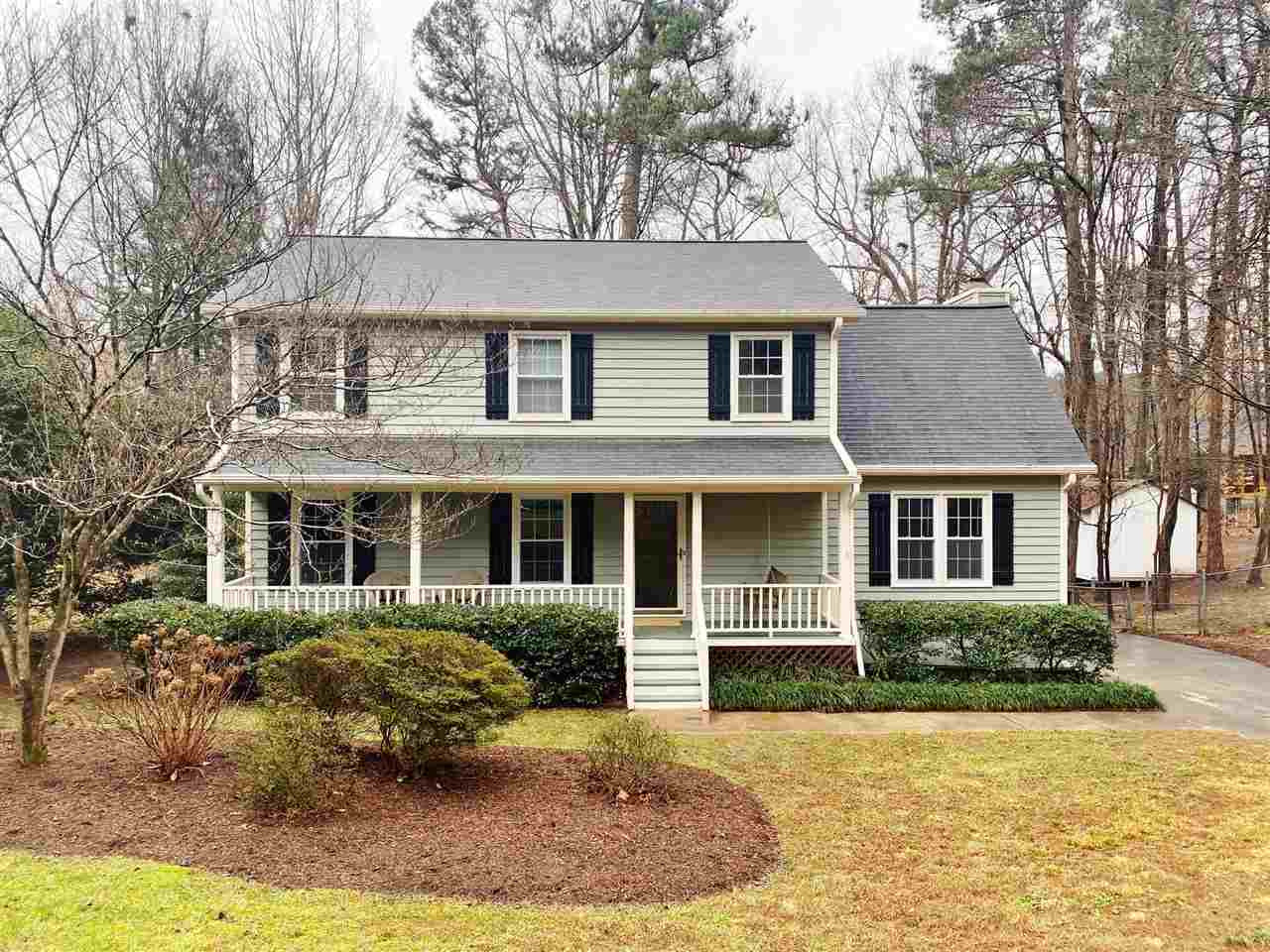 1117 Toppe Ridge Court Raleigh, NC 27615 - Photo 1 of 30 Photo 1
