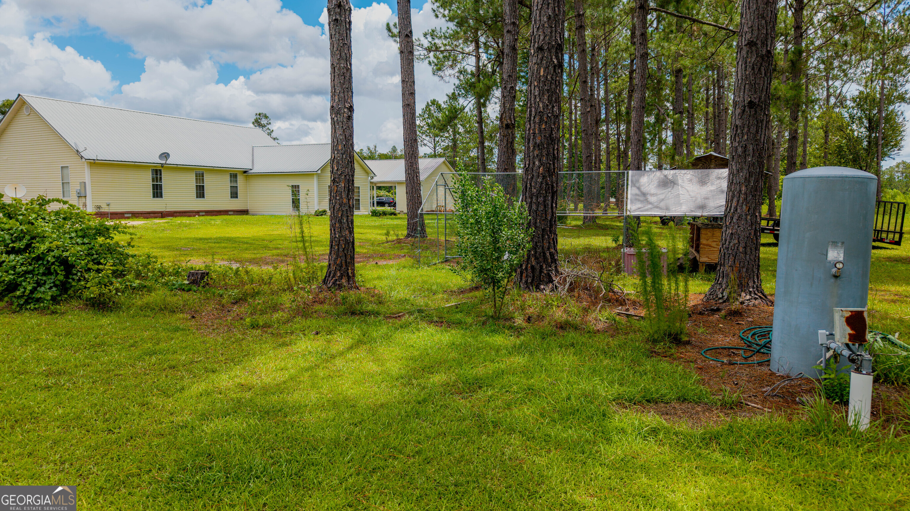 115 Becca Lane Homerville, GA 31634 - Photo 12 of 66