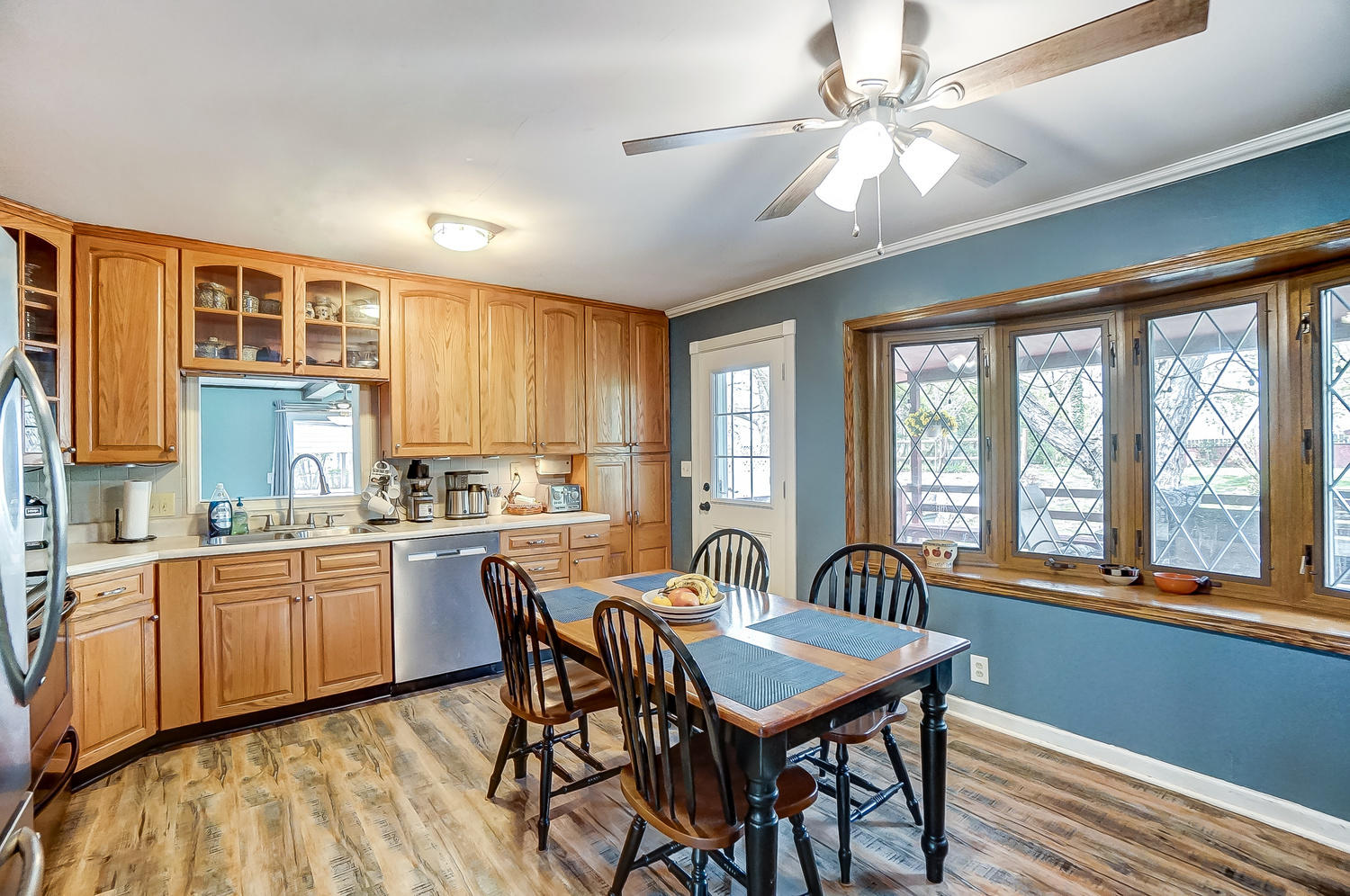 1825 Fairway Drive Springfield, OH 45504 - Photo 8 of 49