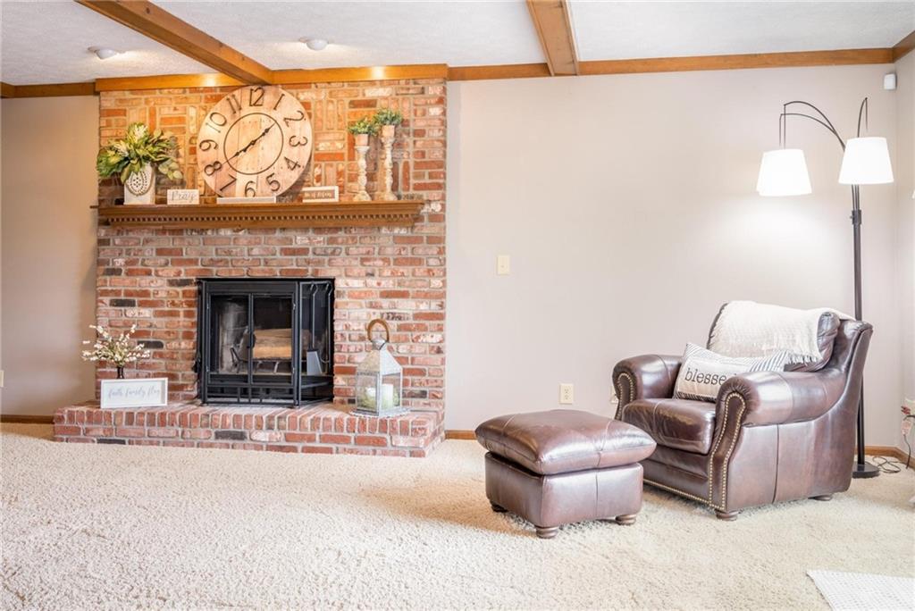 7501 Trotter Road Camby, IN 46113 - Photo 12 of 39