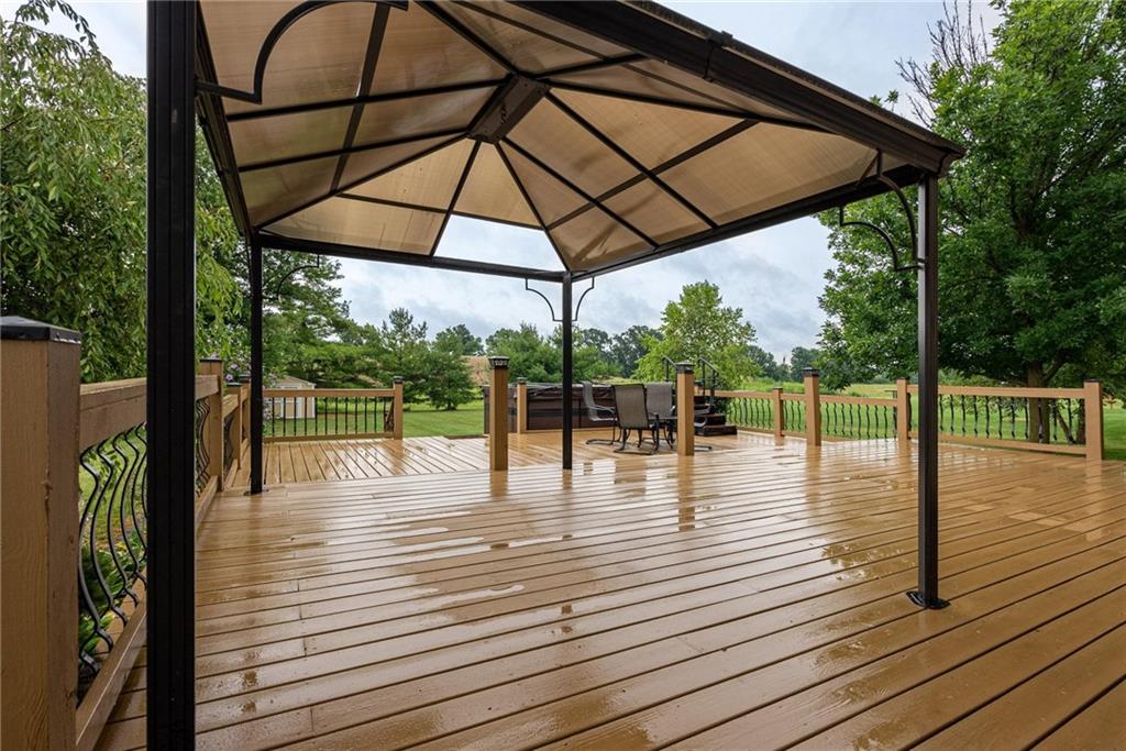7501 Trotter Road Camby, IN 46113 - Photo 7 of 39