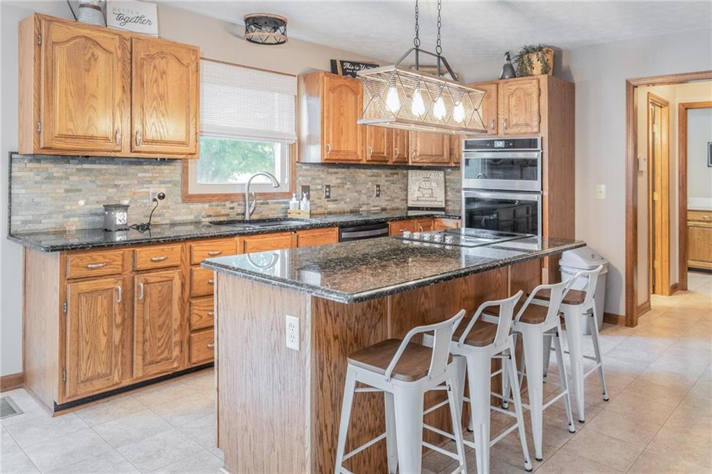 7501 Trotter Road Camby, IN 46113 - Photo 9 of 39