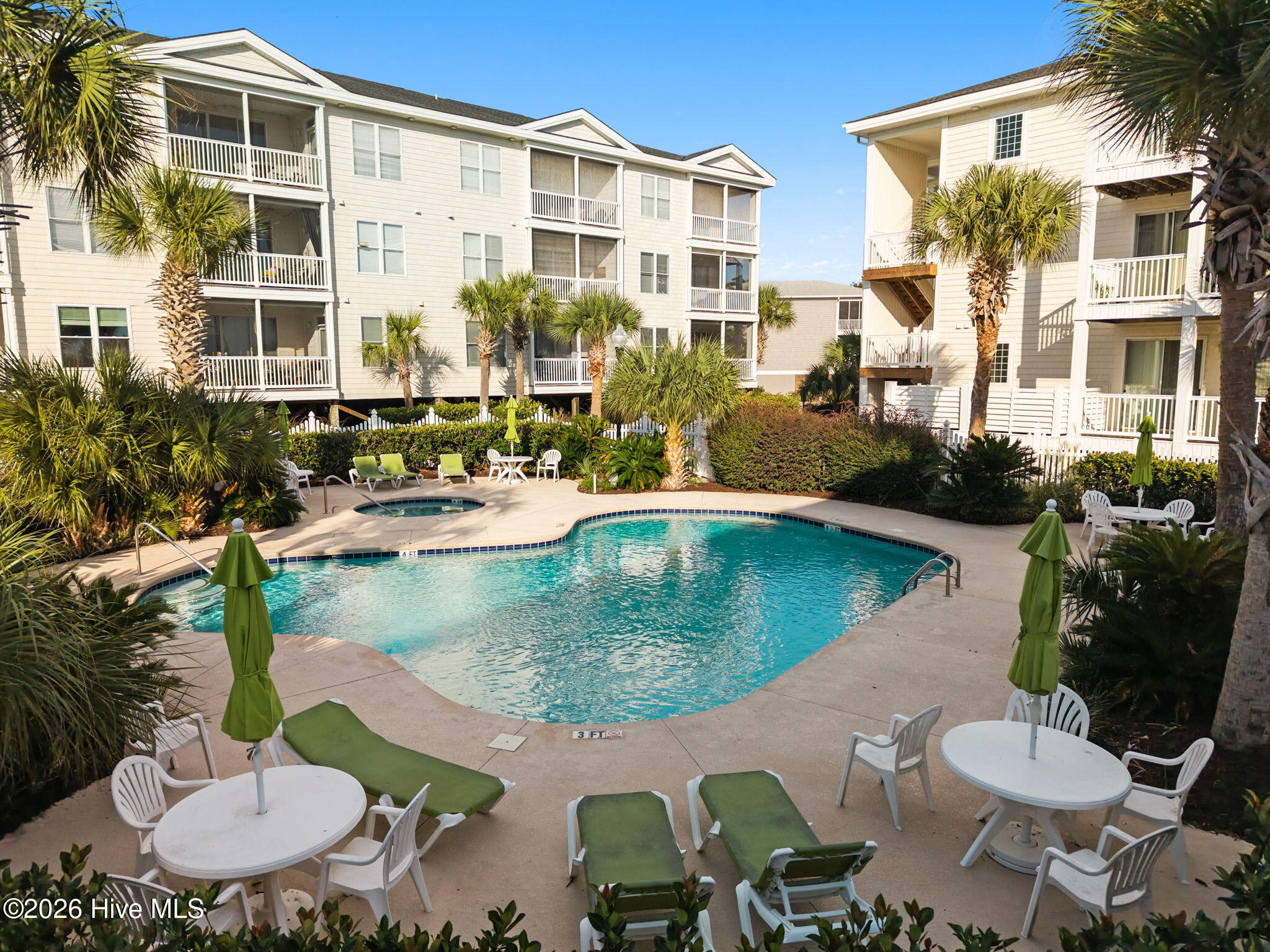 1135 Park Road Southwest, Unit 2203 Sunset Beach, NC 28468 - Photo 31 of 34 Gallery Image 31