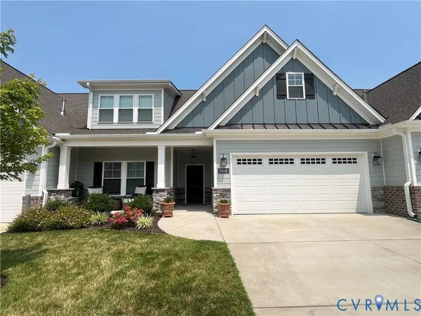 $599,950 | 10508 Goosecross Way, Mechanicsville, VA 23116