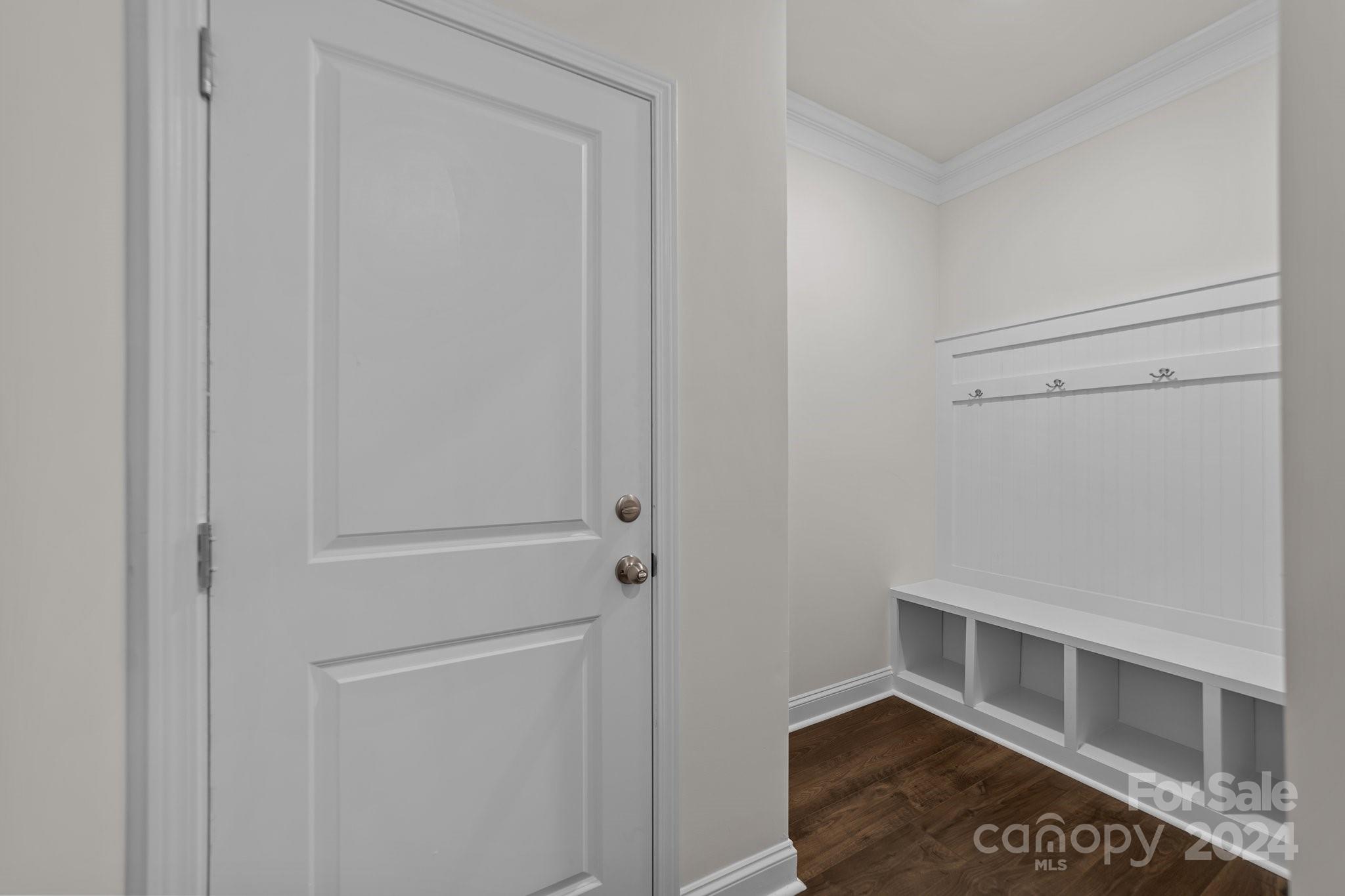 6037 Treehouse Drive Charlotte, NC 28214 - Photo 17 of 48 a room with storage