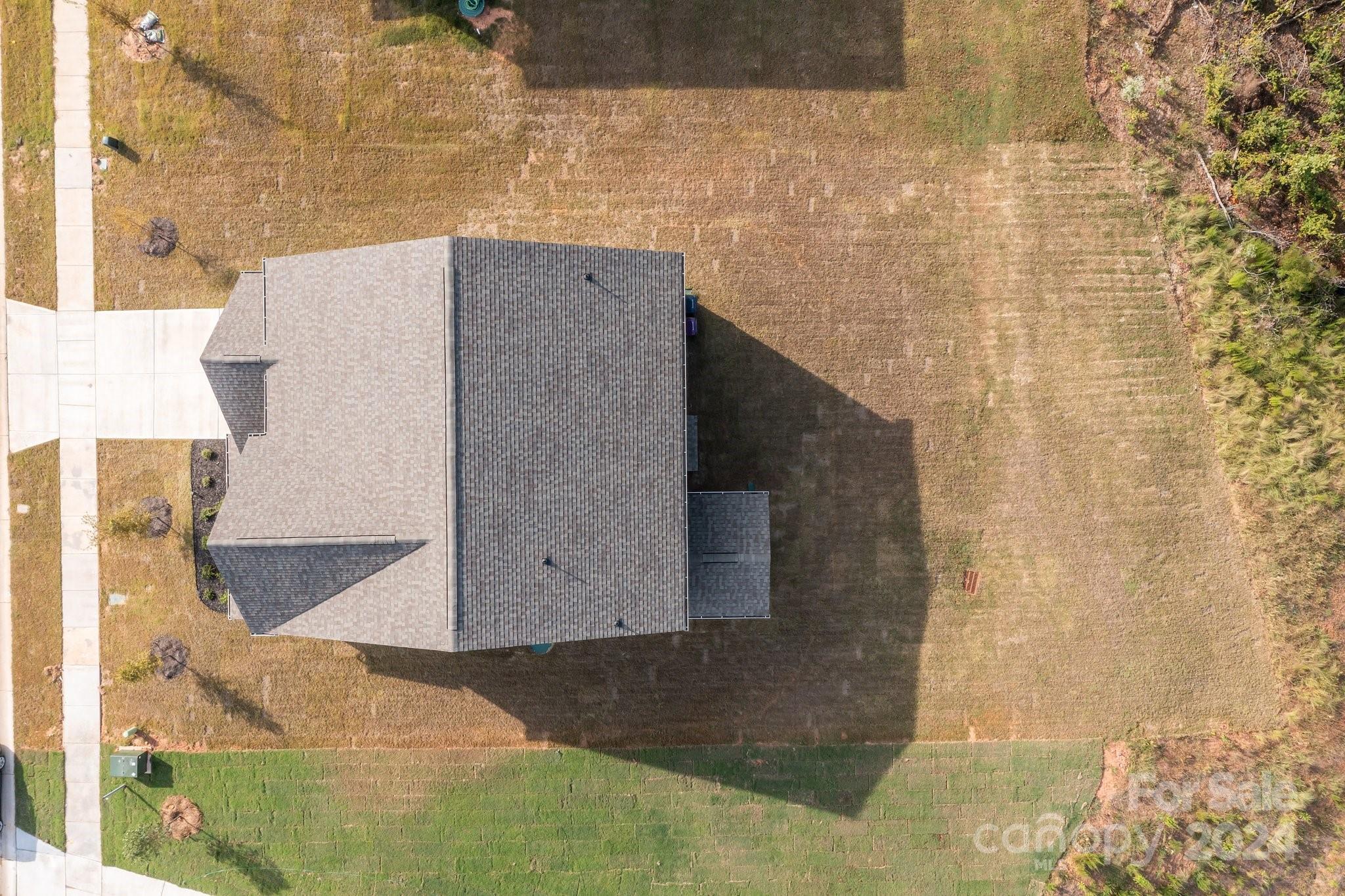 6037 Treehouse Drive Charlotte, NC 28214 - Photo 37 of 48 a view of outdoor space