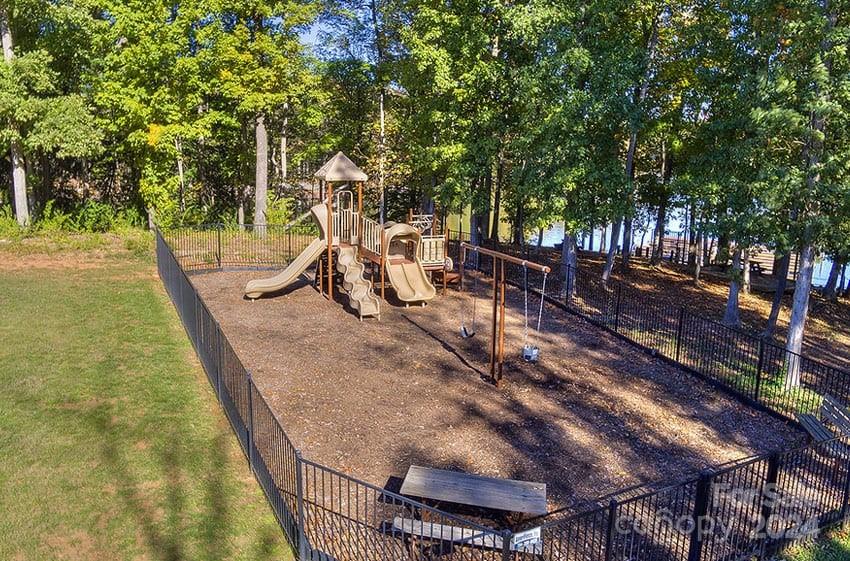 6037 Treehouse Drive Charlotte, NC 28214 - Photo 42 of 48 a view of outdoor space with seating