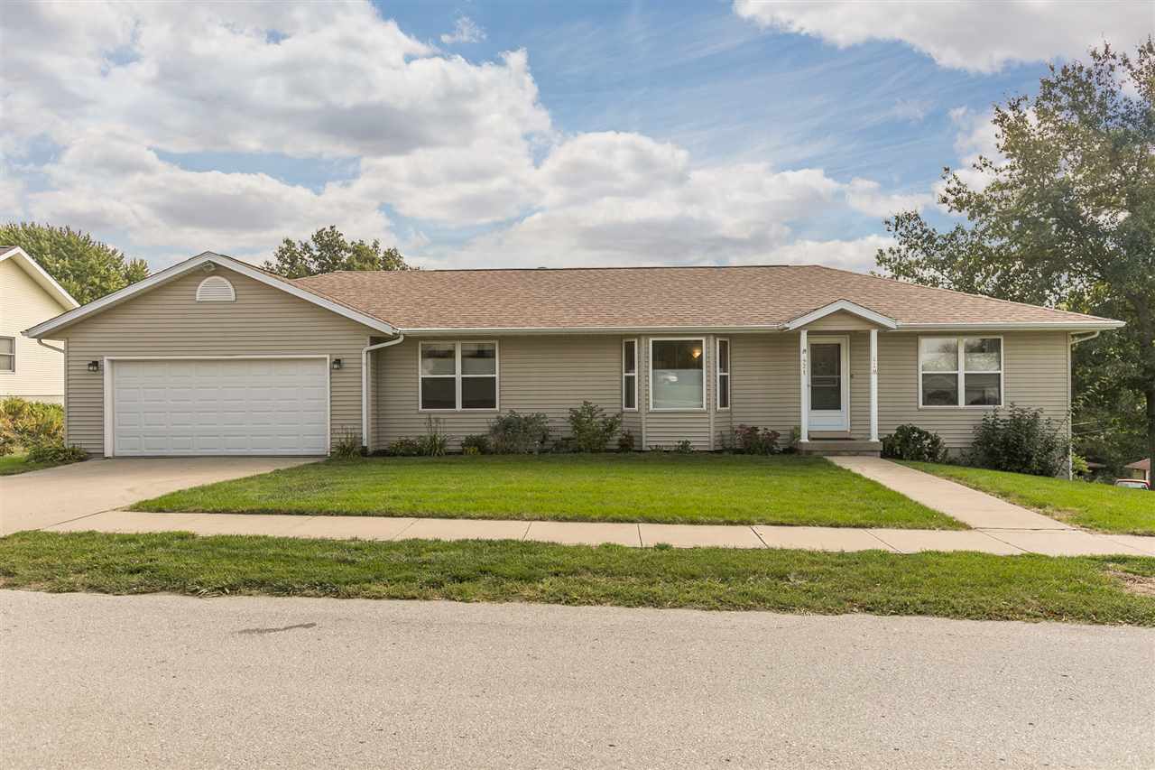 421 Elm Street Riverside, IA 52327 - Photo 1 of 42 Gallery Image 1