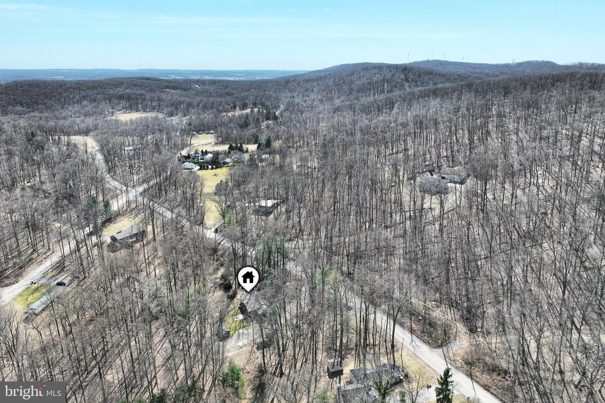 6227 Pigeon Hill Road Spring Grove, PA 17362 - Photo 42 of 50 a view of a terrace