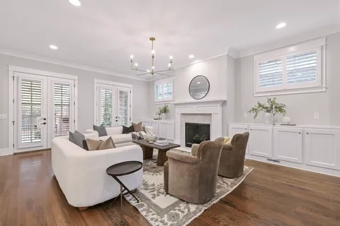 $1,450,000 | 105 Ransom Avenue, Nashville, TN 37205