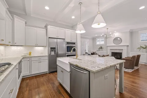 $1,450,000 | 105 Ransom Avenue, Nashville, TN 37205