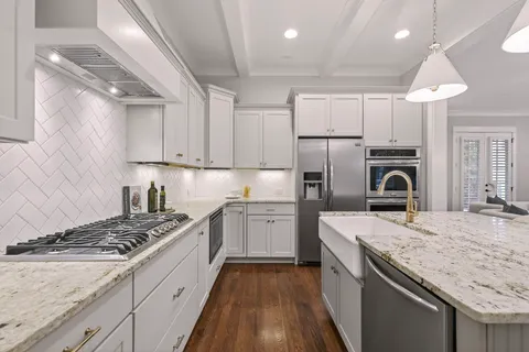 $1,450,000 | 105 Ransom Avenue, Nashville, TN 37205