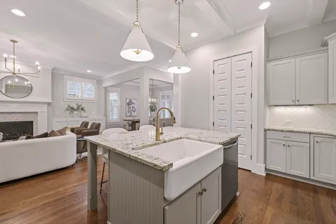 $1,450,000 | 105 Ransom Avenue, Nashville, TN 37205