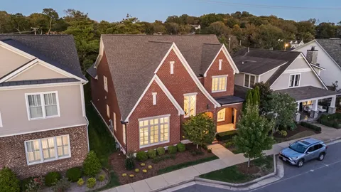 $1,450,000 | 105 Ransom Avenue, Nashville, TN 37205