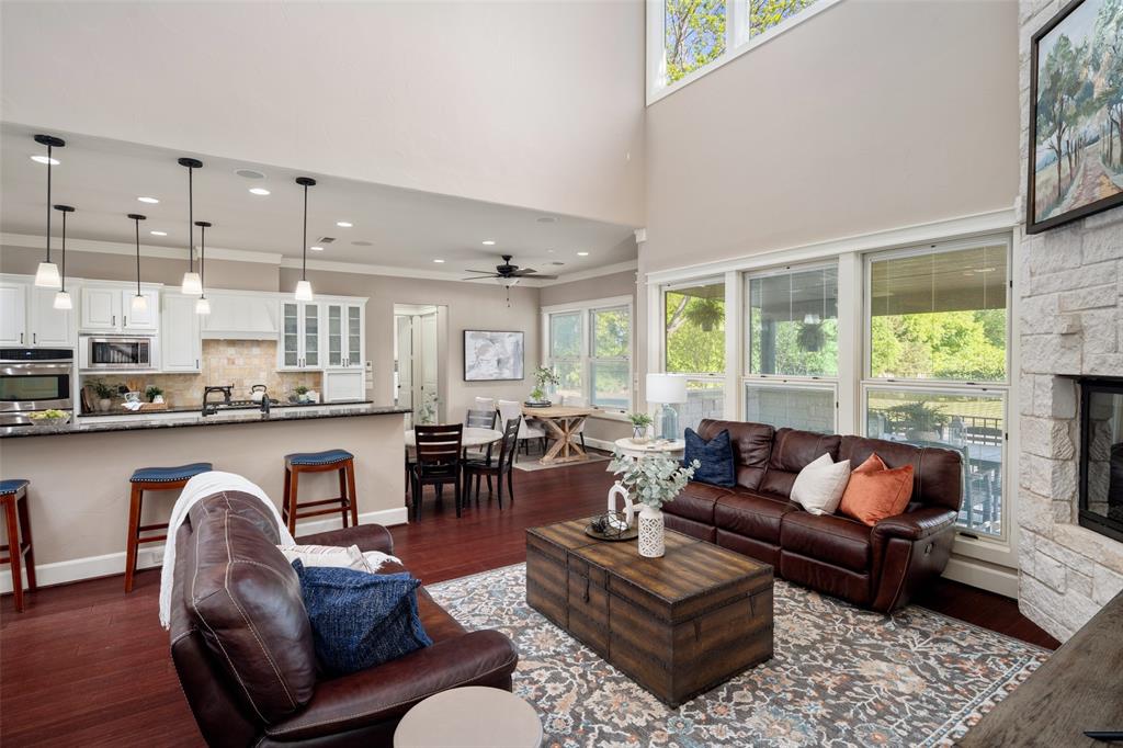 1814 Stacy Road Fairview, TX 75069 - Photo 12 of 33