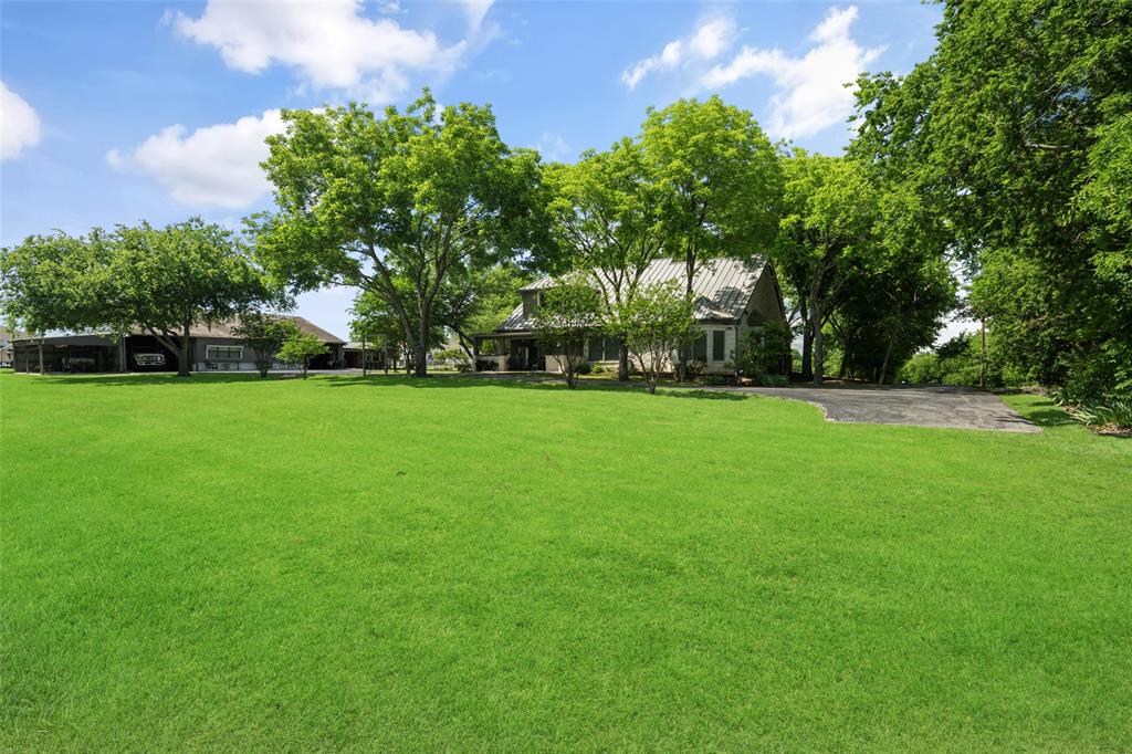 1814 Stacy Road Fairview, TX 75069 - Photo 31 of 33 Perfect area for a swimming pool