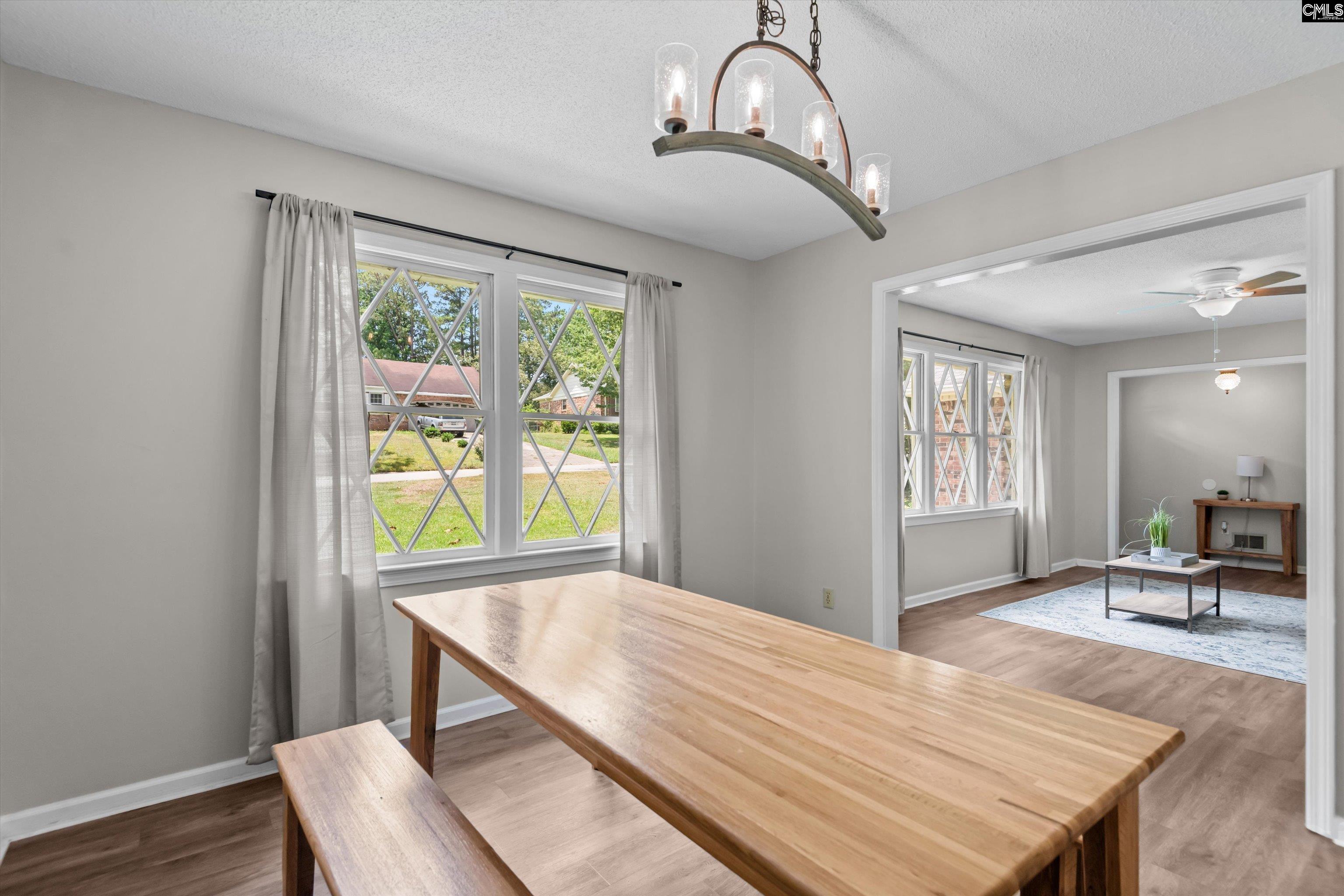 136 Sonning Road Irmo, SC 29063 - Photo 9 of 30 Gallery Image 9