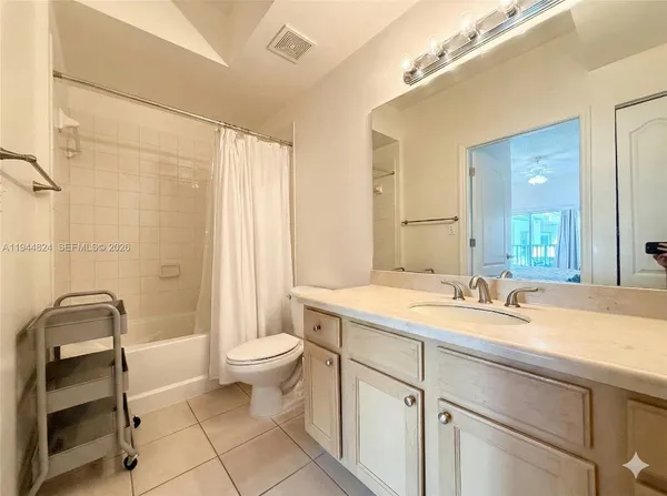 $2,950 | 6001 Southwest 70th Street, Unit 612, South Miami, FL 33143
