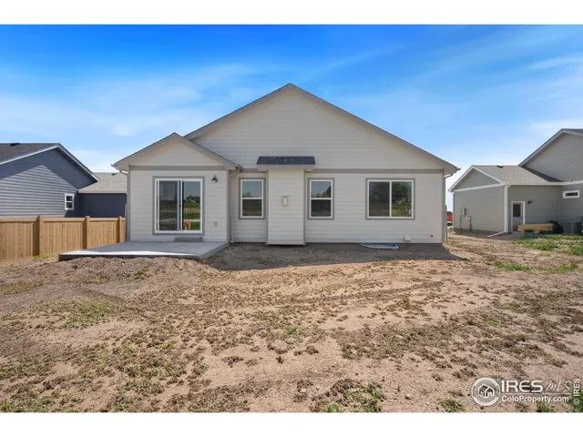 $528,374 | 6997 Feather Reed Drive, Wellington, CO 80549