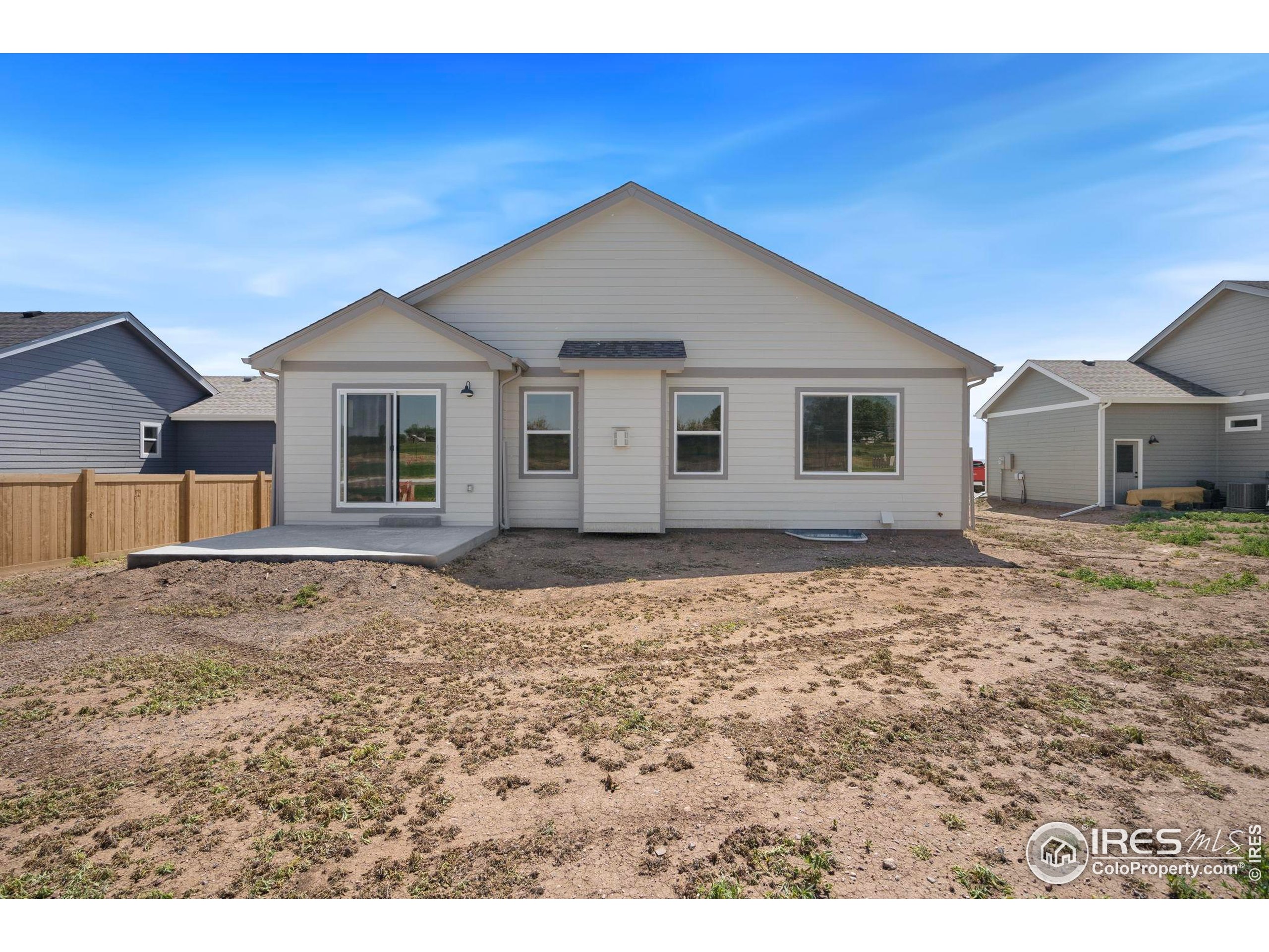 6997 Feather Reed Drive Wellington, CO 80549 - Photo 30 of 37