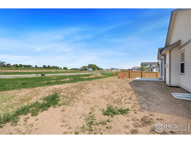 $528,374 | 6997 Feather Reed Drive, Wellington, CO 80549