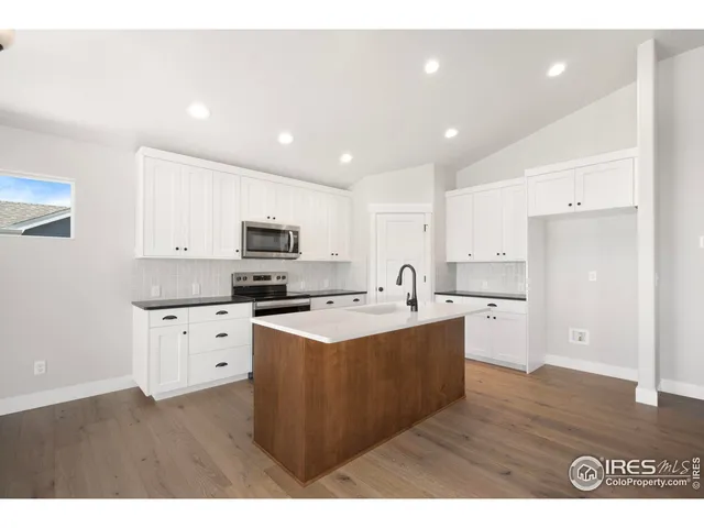 $528,374 | 6997 Feather Reed Drive, Wellington, CO 80549