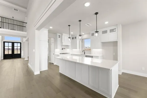 $851,286 | 260 Penrose Drive, Ovilla, TX 75154