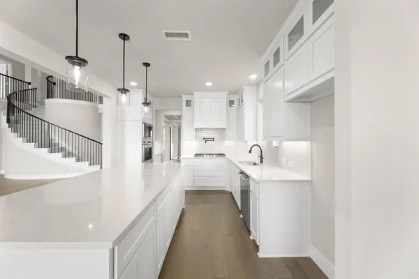 $851,286 | 260 Penrose Drive, Ovilla, TX 75154