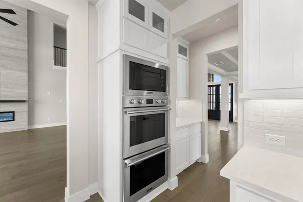 $851,286 | 260 Penrose Drive, Ovilla, TX 75154