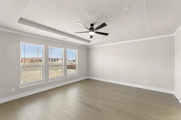 $851,286 | 260 Penrose Drive, Ovilla, TX 75154