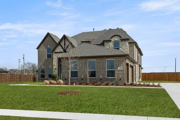 $851,286 | 260 Penrose Drive, Ovilla, TX 75154