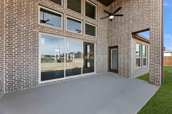 $851,286 | 260 Penrose Drive, Ovilla, TX 75154