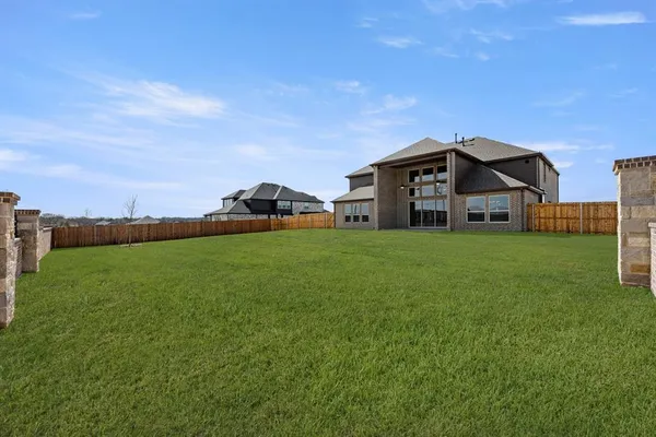 $851,286 | 260 Penrose Drive, Ovilla, TX 75154