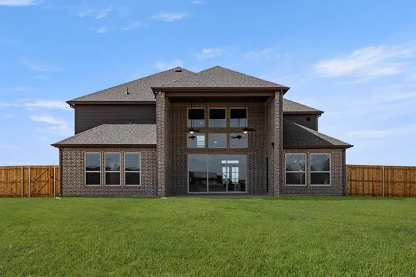 $851,286 | 260 Penrose Drive, Ovilla, TX 75154