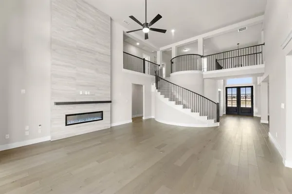 $851,286 | 260 Penrose Drive, Ovilla, TX 75154