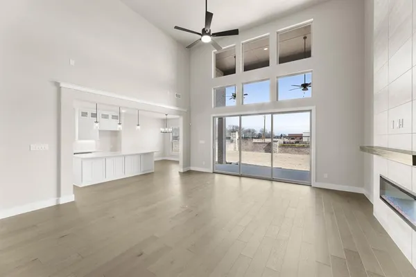 $851,286 | 260 Penrose Drive, Ovilla, TX 75154