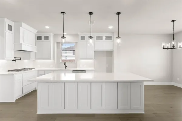 $851,286 | 260 Penrose Drive, Ovilla, TX 75154